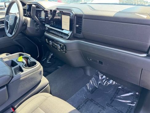 Certified 2022 Chevrolet Silverado 1500 LT w/ Protection Package RWD image 6