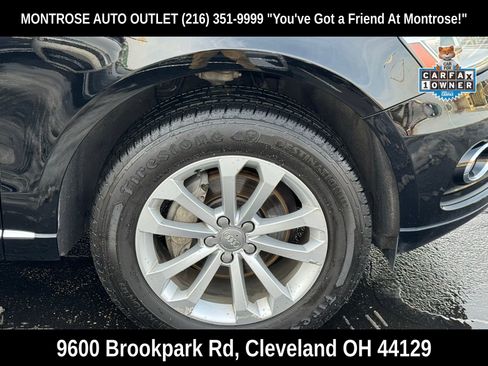 Used 2014 Audi Q5 2.0T Premium Plus image 56