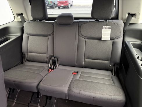 New 2025 Ford Expedition Active image 55