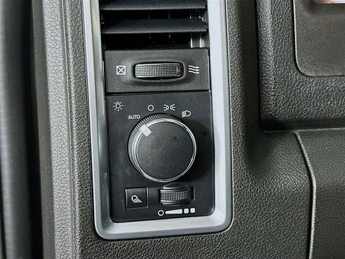 Used 2023 RAM 1500 Classic SLT w/ Trailer & Traction Group image 11