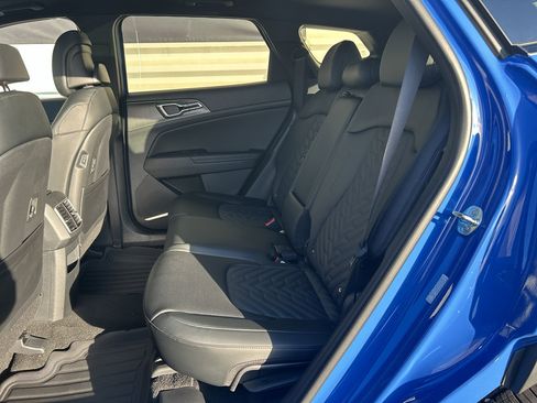 New 2026 Kia Sportage X-Line w/ X-Line Premium Package image 12