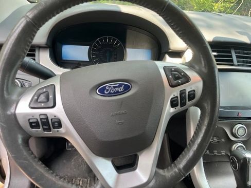 Used 2014 Ford Edge SEL w/ Equipment Group 205A FWD image 18