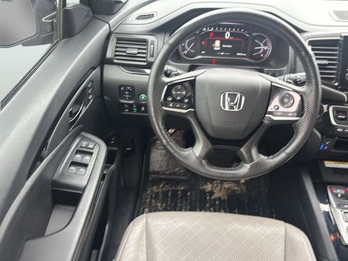 Used 2022 Honda Passport Elite image 18