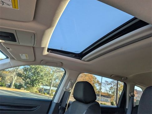 Used 2024 Honda CR-V EX image 18