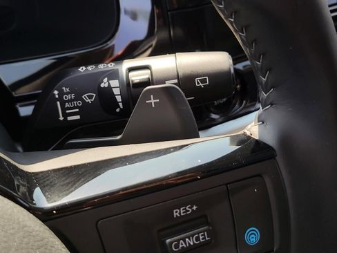 Used 2025 Nissan Pathfinder Platinum w/ Cargo Package FWD image 36