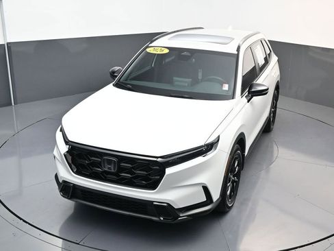 Used 2026 Honda CR-V Sport image 21