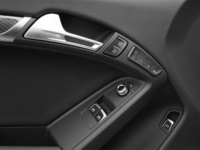 Used 2013 Audi RS 5 Coupe w/ Audi MMI Navigation Plus Pkg AWD/4WD image 18