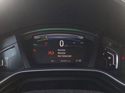 Used 2020 Honda CR-V EX image 11