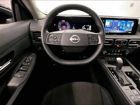 New 2027 Nissan Sentra S w/ Floor Mat Package FWD image 22