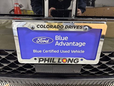 Used 2024 Hyundai Santa Fe Calligraphy image 9