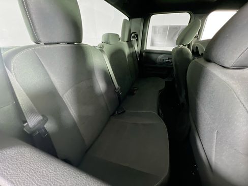 Used 2022 RAM 1500 Classic Warlock w/ Electronics Group image 24