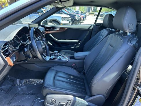 Used 2022 Audi A5 2.0T Premium image 23