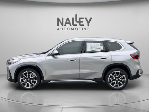 Used 2025 BMW X1 xDrive28i w/ Convenience Package image 3