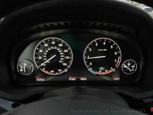 Used 2016 BMW X3 xDrive35i image 22