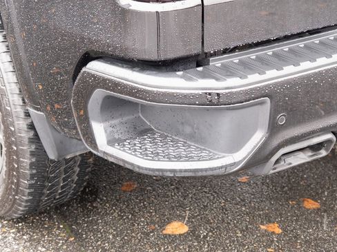 Used 2020 GMC Sierra 1500 AT4 image 31