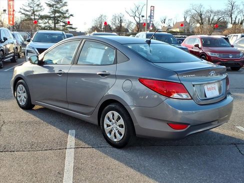 Used 2017 Hyundai Accent SE image 7