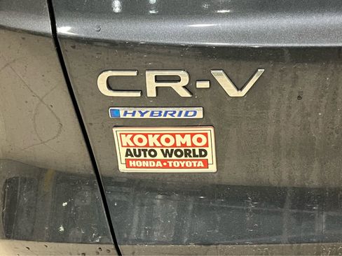 Used 2023 Honda CR-V Sport Touring image 7