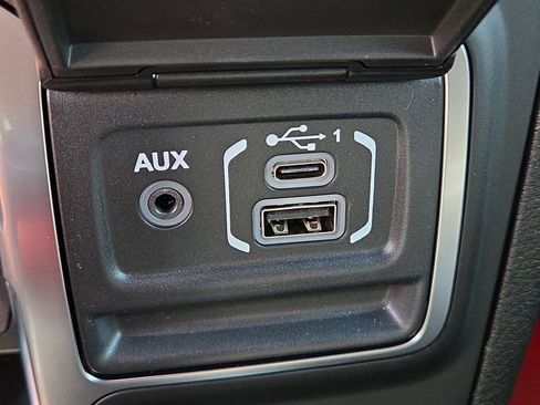 New 2025 Jeep Wrangler Unlimited Sport AWD/4WD image 24