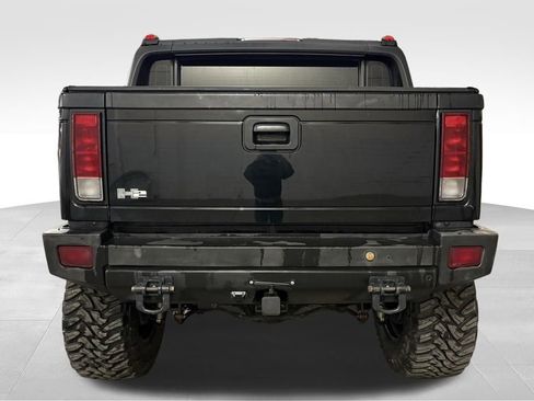Used 2005 HUMMER H2 SUT w/ Preferred Equipment Group image 4