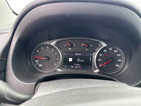 Used 2021 GMC Terrain SLT w/ Infotainment Package II image 33