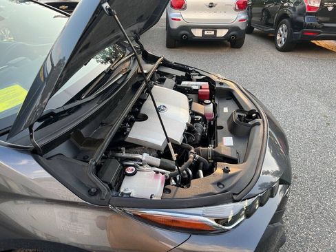 Used 2020 Toyota Prius Prime XLE FWD image 37