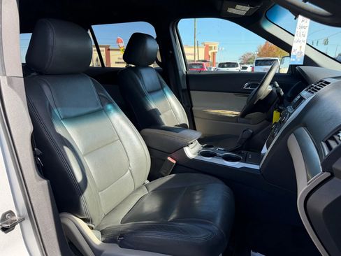 Used 2015 Ford Explorer FWD image 10