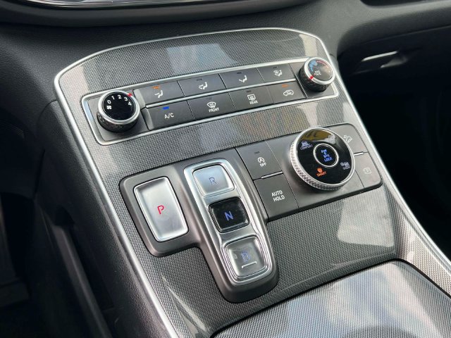 Certified 2023 Hyundai Santa Fe SE AWD/4WD image 31