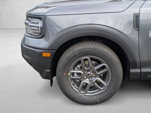 New 2026 Ford Bronco Sport Big Bend w/ Convenience Package AWD/4WD image 10
