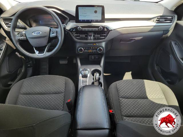 Certified 2024 Ford Escape Active AWD/4WD image 19
