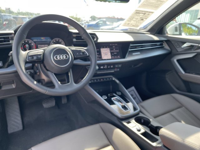 Used 2026 Audi A3 2.0T Premium AWD/4WD image 17
