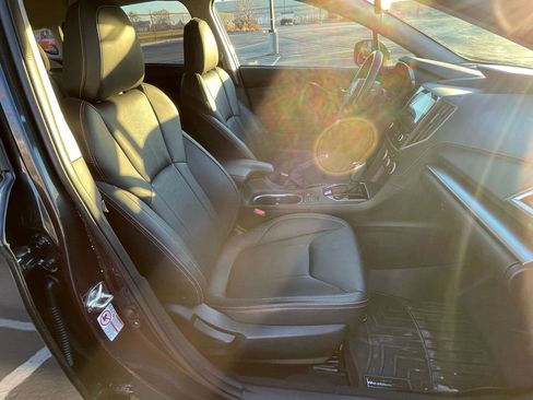 Used 2019 Subaru Crosstrek 2.0i Limited AWD/4WD image 17