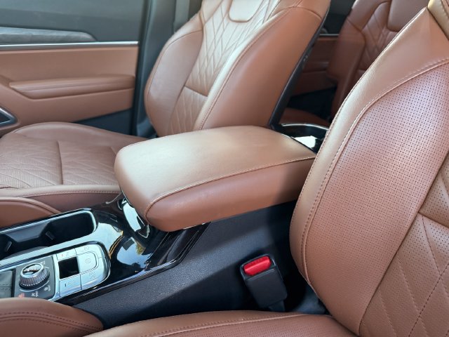 Certified 2024 Kia Telluride SX Prestige X-Line AWD/4WD image 25