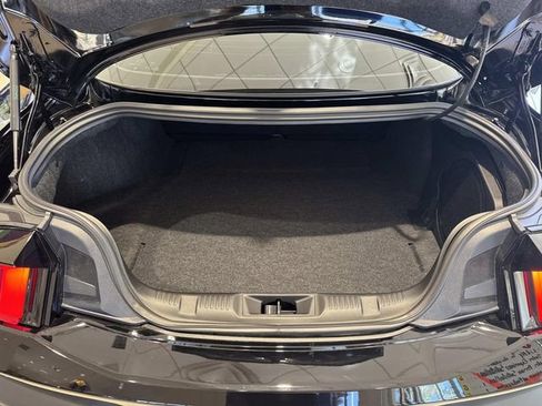 New 2025 Ford Mustang Dark Horse image 11