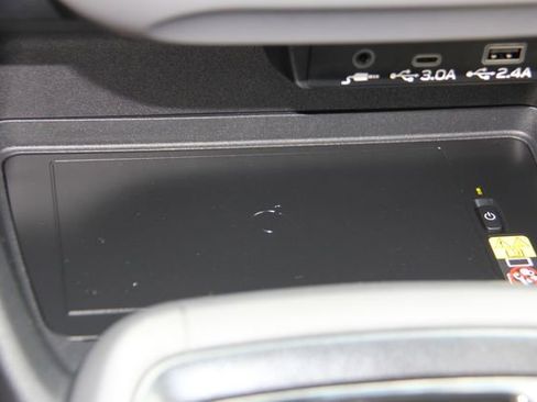 Certified 2024 Subaru Crosstrek 2.5i Limited image 29