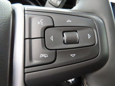 Used 2025 GMC Sierra 2500 SLE image 53