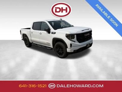 New 2026 GMC Sierra 1500 Elevation w/ Elevation Select Package