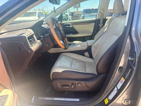 Used 2016 Lexus RX 350 FWD w/ Premium Package image 5