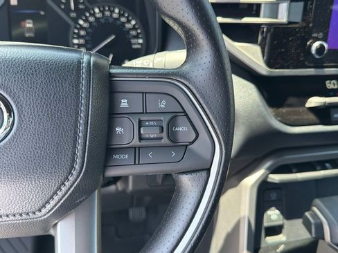 New 2026 Toyota Tundra SR5 RWD image 24