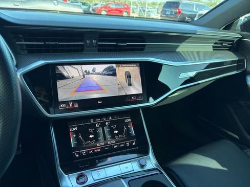 Used 2022 Audi S7 Premium Plus w/ S Sport Package AWD/4WD image 11