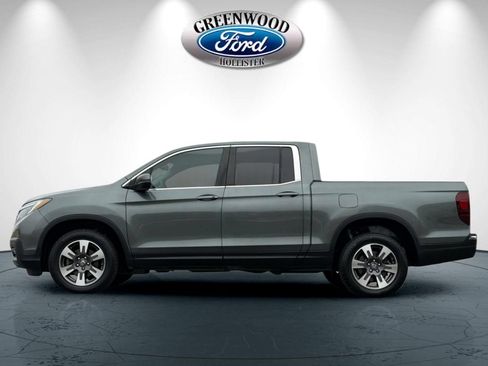 Used 2017 Honda Ridgeline RTL-T image 7