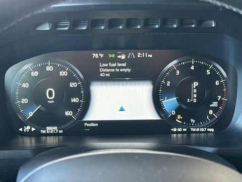 Used 2019 Volvo XC90 T6 Momentum w/ Advanced Package image 32