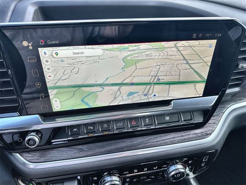 New 2026 GMC Sierra 1500 SLT image 28