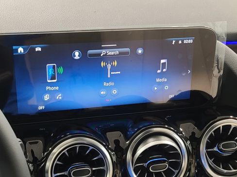 New 2026 Mercedes-Benz GLA 250 4MATIC image 20