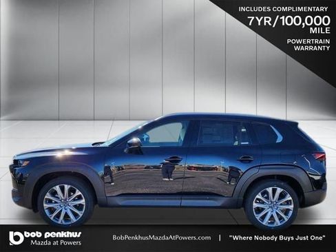 New 2026 MAZDA CX-50 AWD 2.5 S image 26