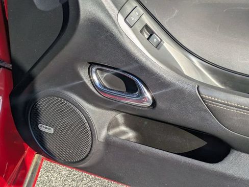 Used 2013 Chevrolet Camaro SS w/ RS Package RWD image 30
