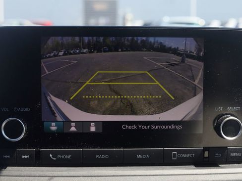 Used 2023 Honda Accord EX image 18