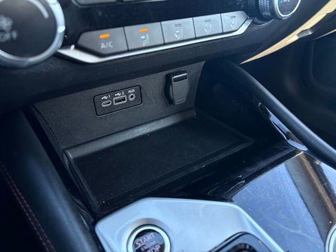 Used 2024 Nissan Altima 2.5 SR image 19