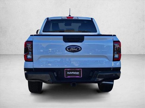 New 2025 Ford Ranger XLT w/ Convenience Package image 8
