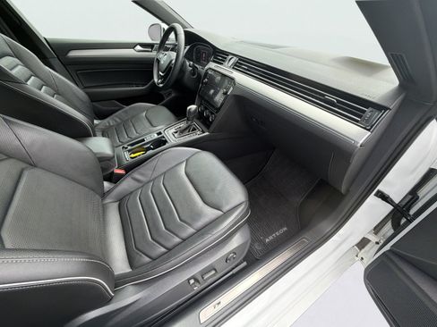 Used 2020 Volkswagen Arteon SEL Premium AWD/4WD image 25