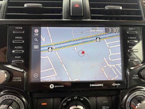 Used 2021 Toyota 4Runner TRD Off-Road Premium image 19